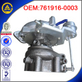 GT2259LS 761916-0003 TURBOCHARGER FOR SK250-8 EXCAVATOR